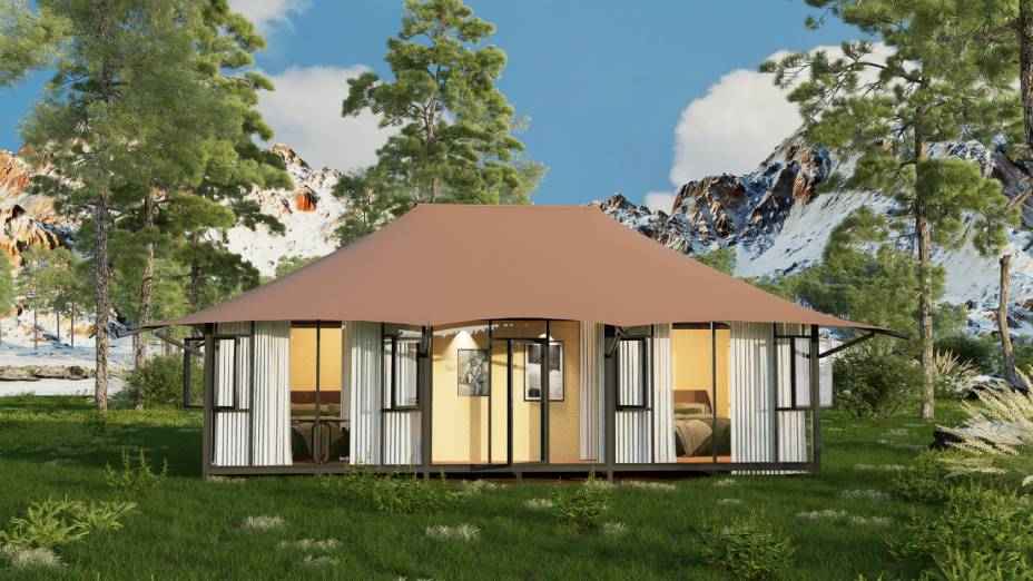 伊宁县装配式建筑厂家