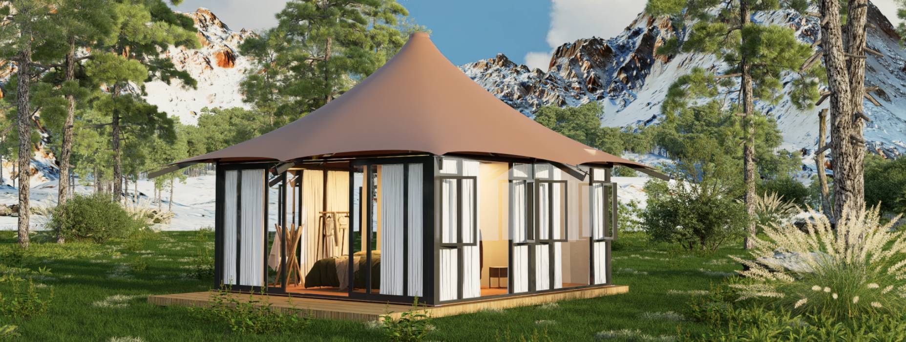 伊宁县装配式建筑厂家